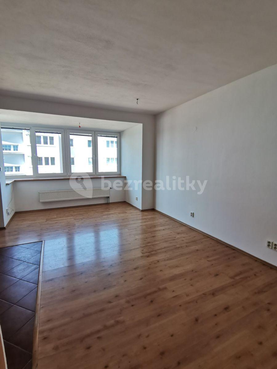 Prodej bytu 2+kk 52 m², Lavického, Třebíč, Kraj Vysočina