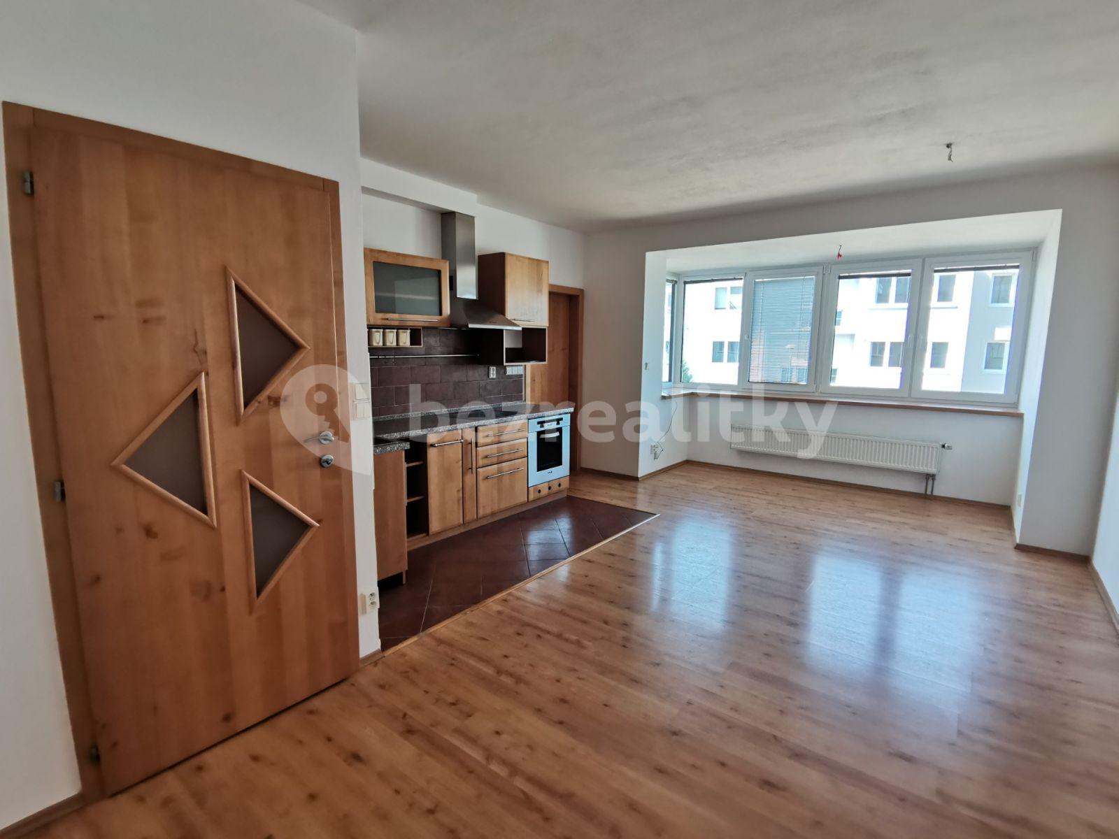 Prodej bytu 2+kk 52 m², Lavického, Třebíč, Kraj Vysočina