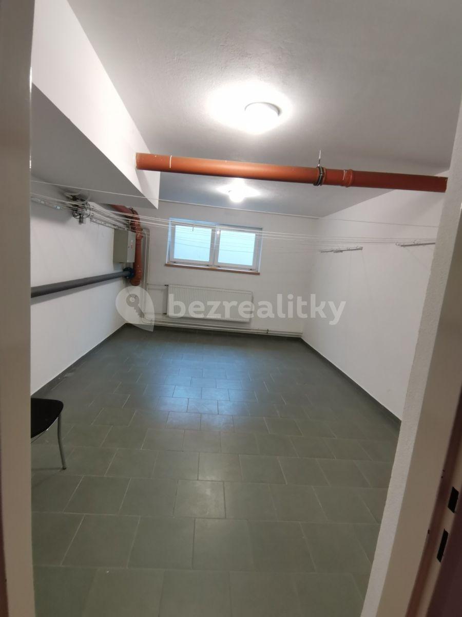 Prodej bytu 2+kk 52 m², Lavického, Třebíč, Kraj Vysočina