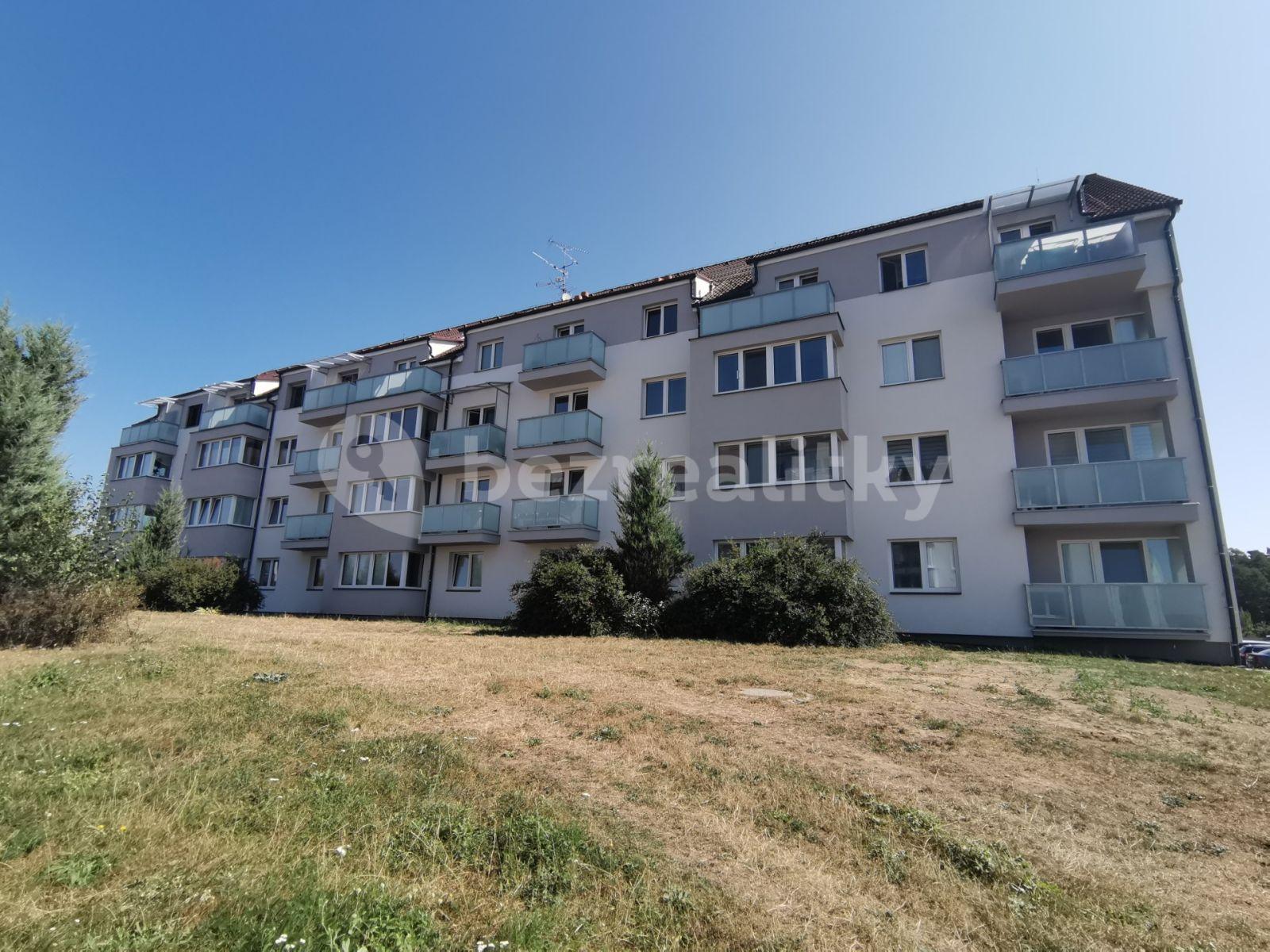 Prodej bytu 2+kk 52 m², Lavického, Třebíč, Kraj Vysočina