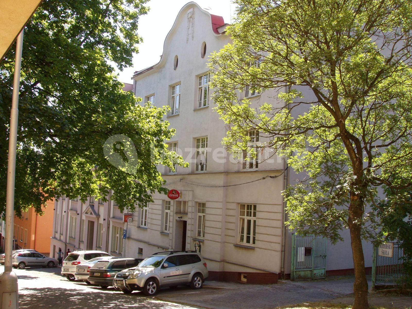 Pronájem bytu 2+kk 64 m², Zámostní, Ostrava, Moravskoslezský kraj