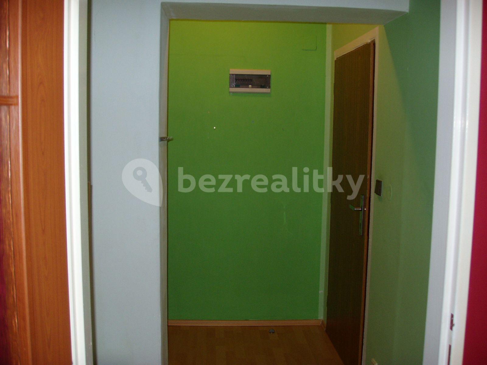 Pronájem bytu 2+kk 64 m², Zámostní, Ostrava, Moravskoslezský kraj