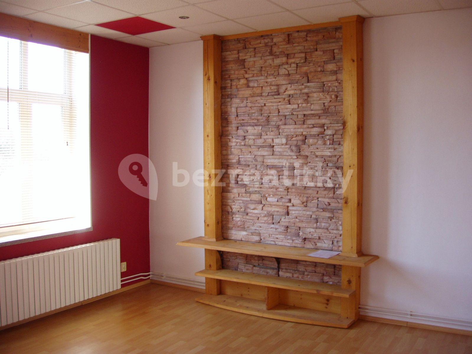 Pronájem bytu 2+kk 64 m², Zámostní, Ostrava, Moravskoslezský kraj