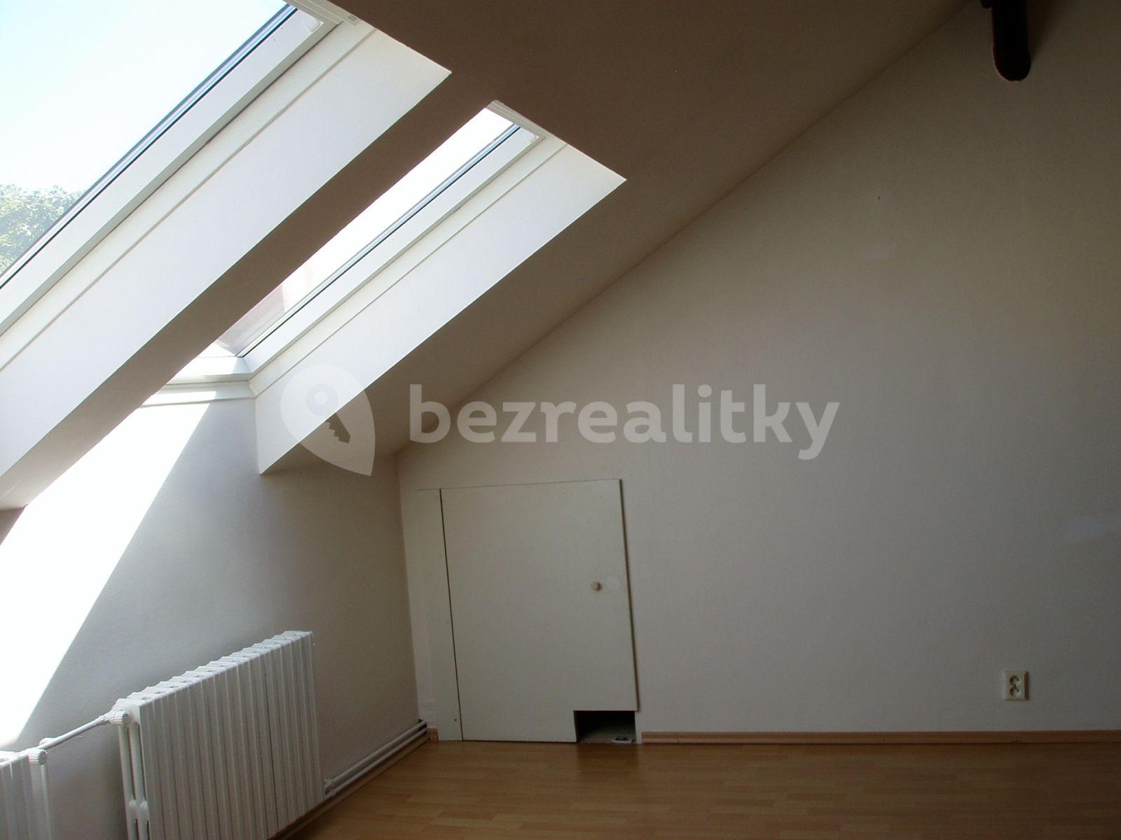 Pronájem bytu 2+kk 64 m², Zámostní, Ostrava, Moravskoslezský kraj