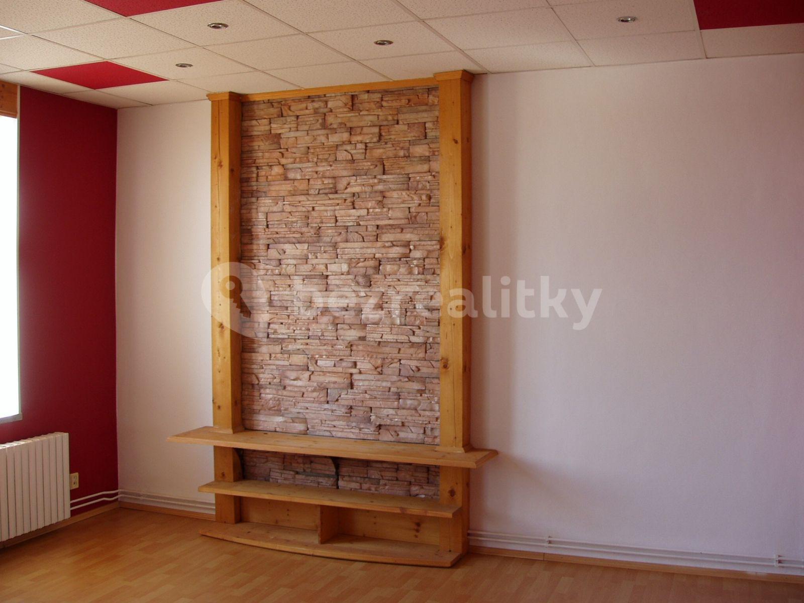 Pronájem bytu 2+kk 64 m², Zámostní, Ostrava, Moravskoslezský kraj