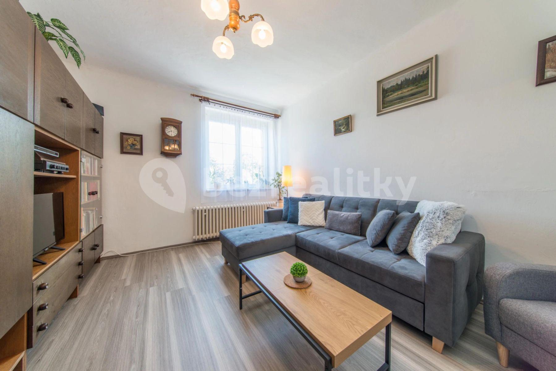 Pronájem bytu 2+1 50 m², Slivenecká, Praha, Praha