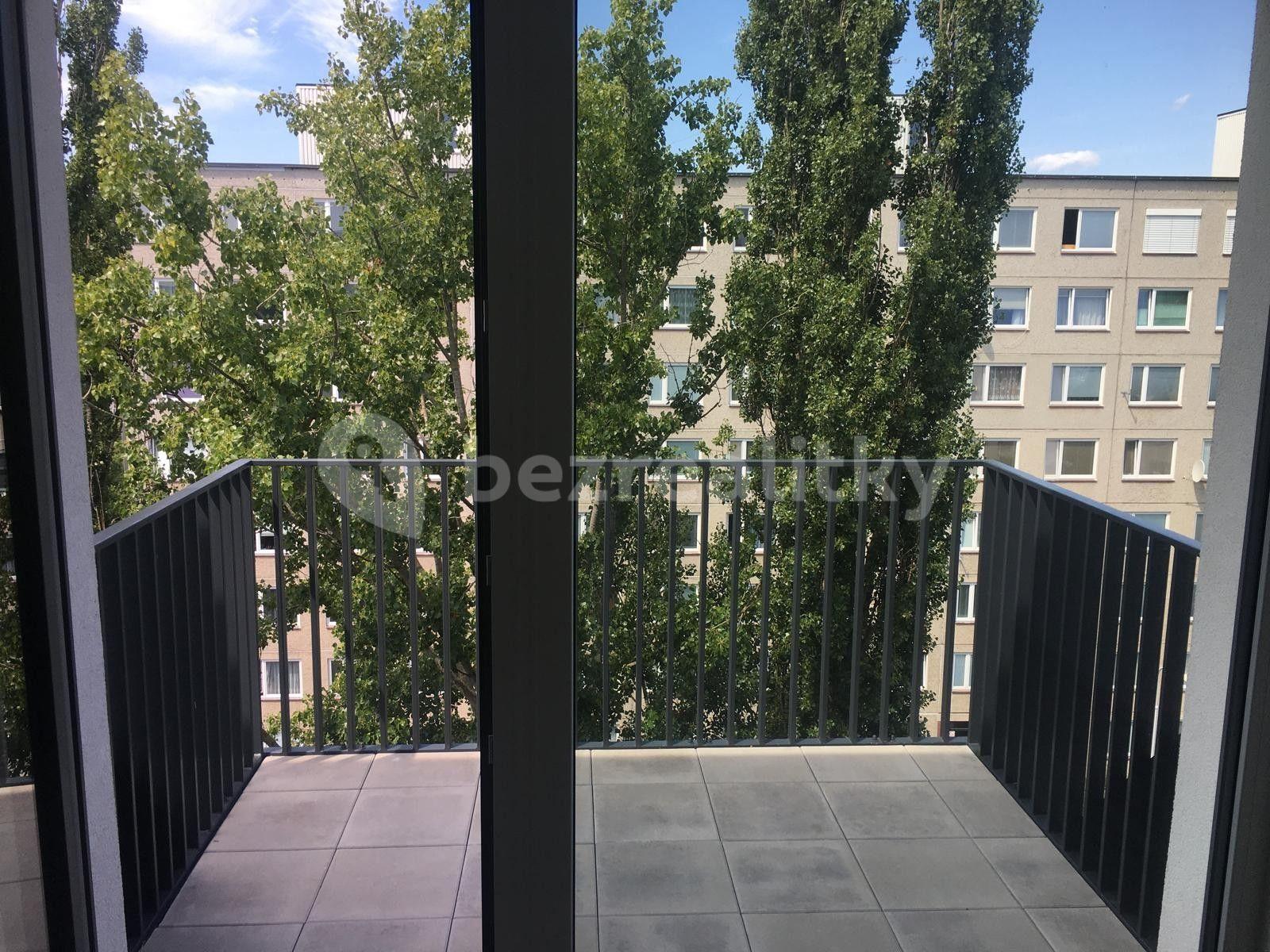 Pronájem bytu 2+kk 62 m², Laudova, Praha, Praha