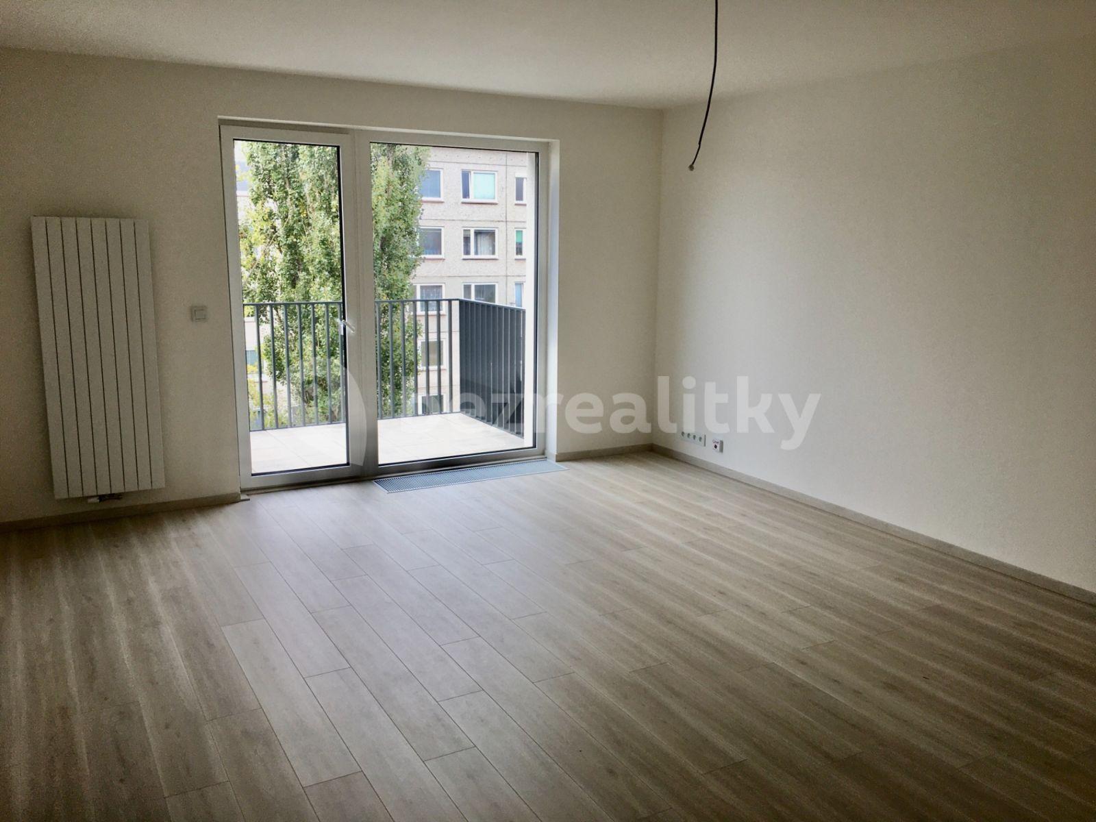 Pronájem bytu 2+kk 62 m², Laudova, Praha, Praha