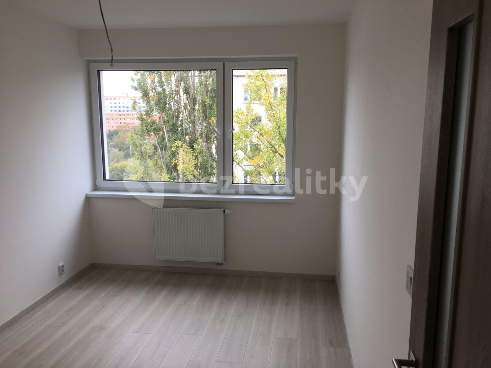 Pronájem bytu 2+kk 62 m², Laudova, Praha, Praha