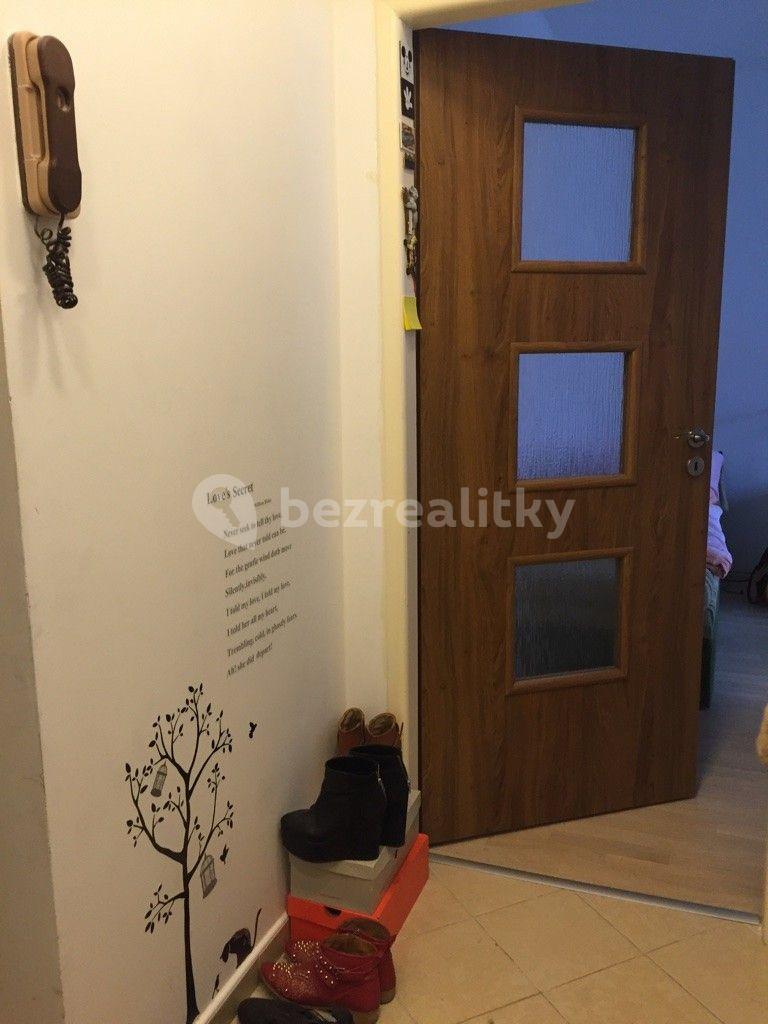 Pronájem bytu 1+1 32 m², Dunajská, Bratislava - mestská časť Staré Mesto, Bratislavský kraj