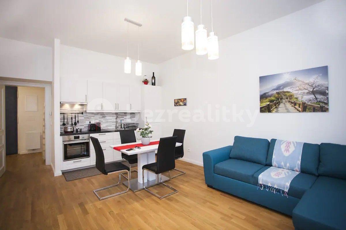 Prodej bytu 2+kk 49 m², Nitranská, Praha, Praha