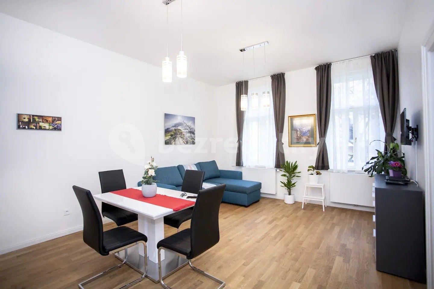 Prodej bytu 2+kk 49 m², Nitranská, Praha, Praha