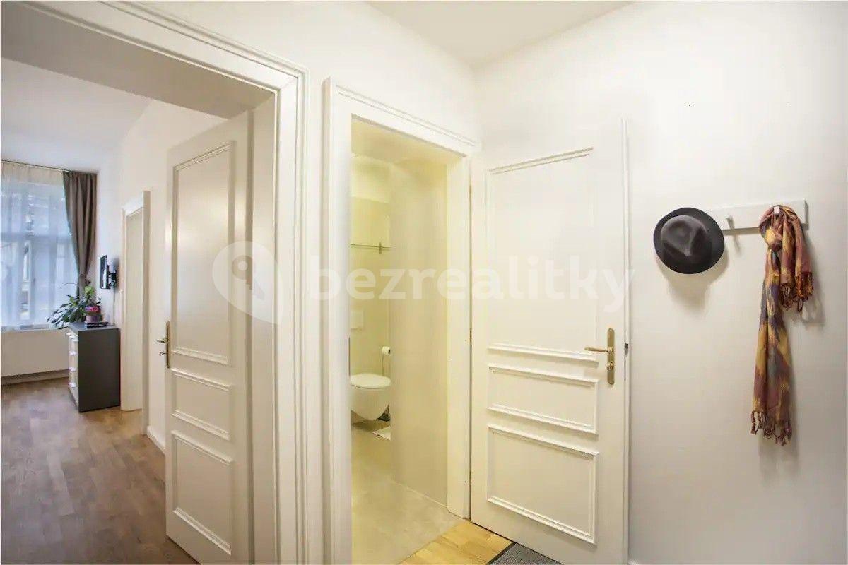 Prodej bytu 2+kk 49 m², Nitranská, Praha, Praha