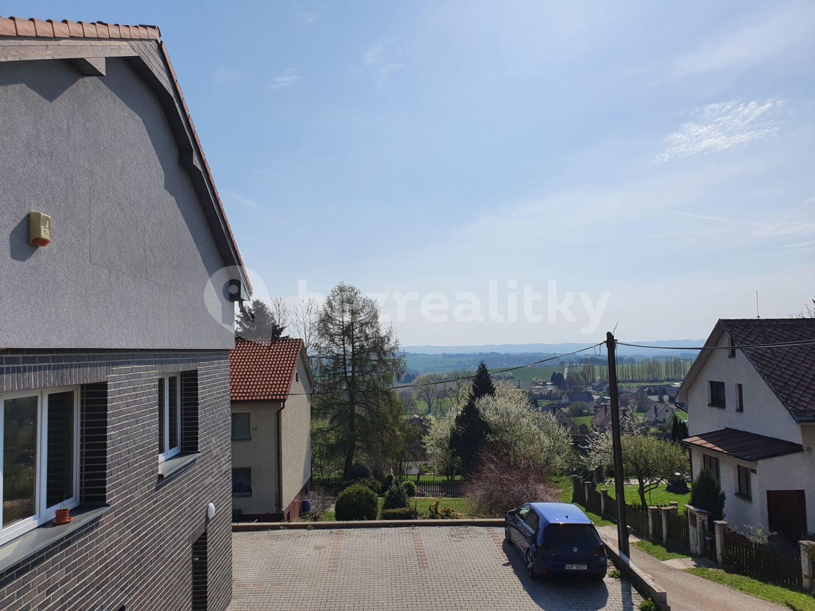 Pronájem bytu 2+kk 34 m², Miličín, Středočeský kraj