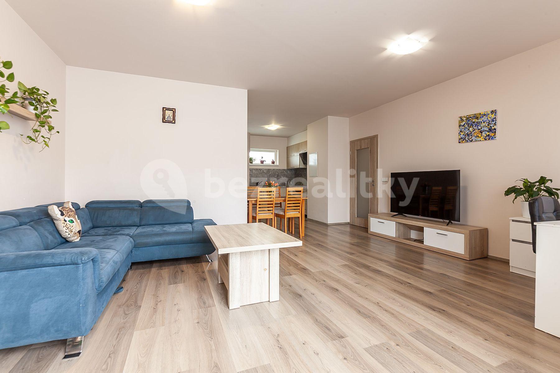 Prodej bytu 2+kk 71 m², Mezi vodami, Praha, Praha