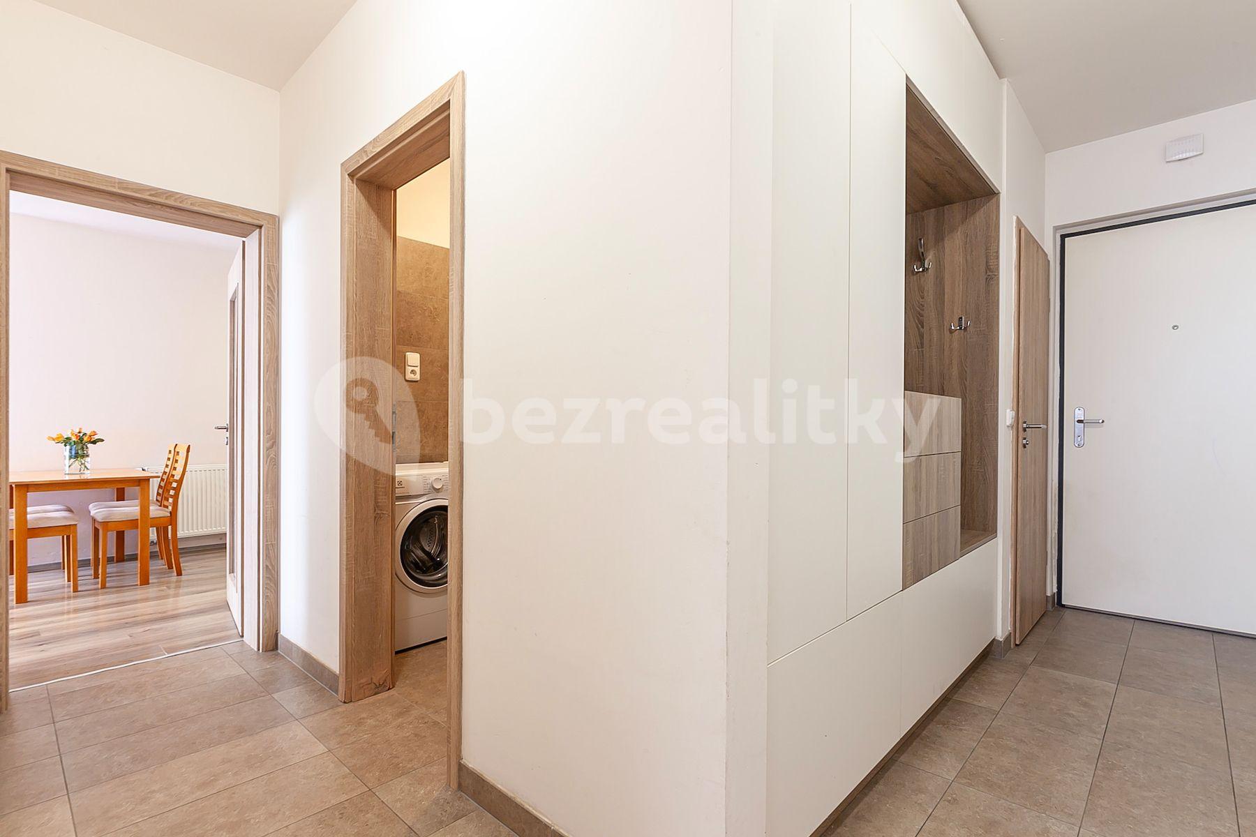 Prodej bytu 2+kk 71 m², Mezi vodami, Praha, Praha