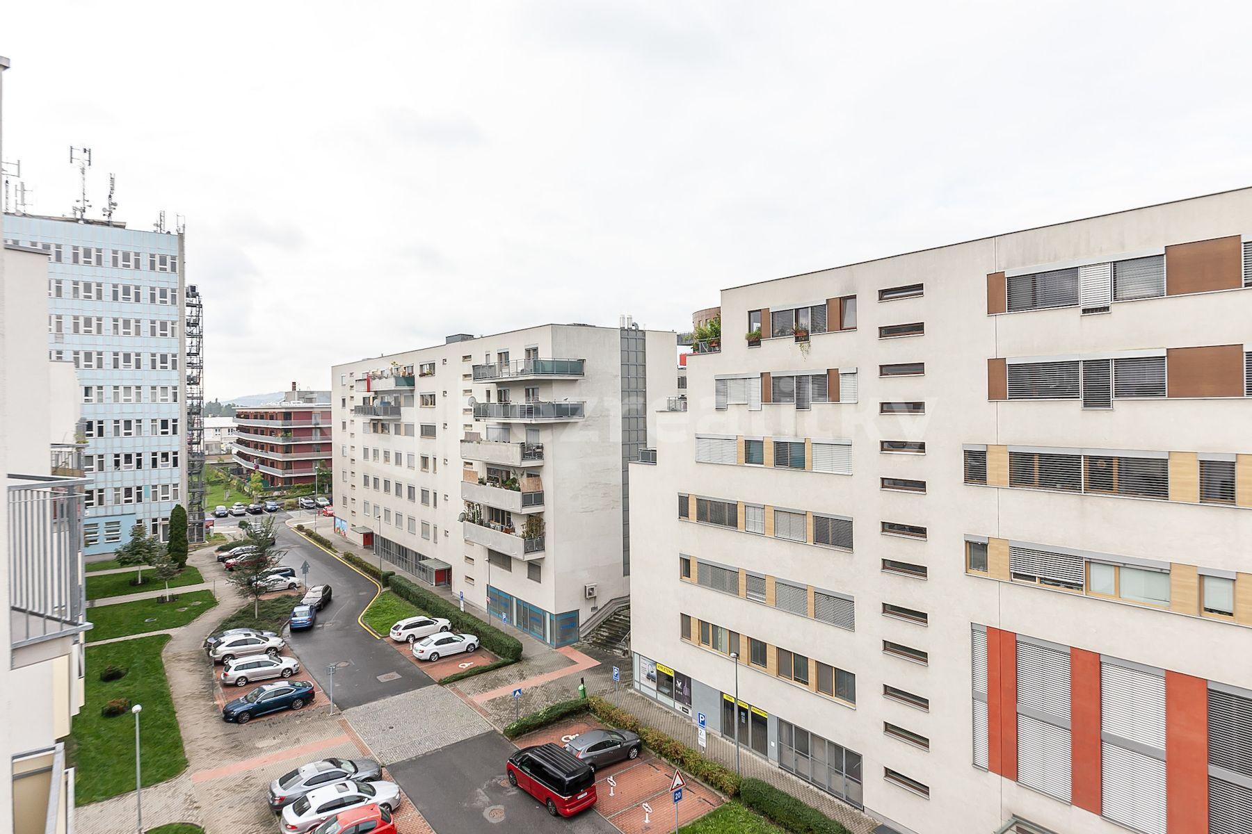 Prodej bytu 2+kk 71 m², Mezi vodami, Praha, Praha