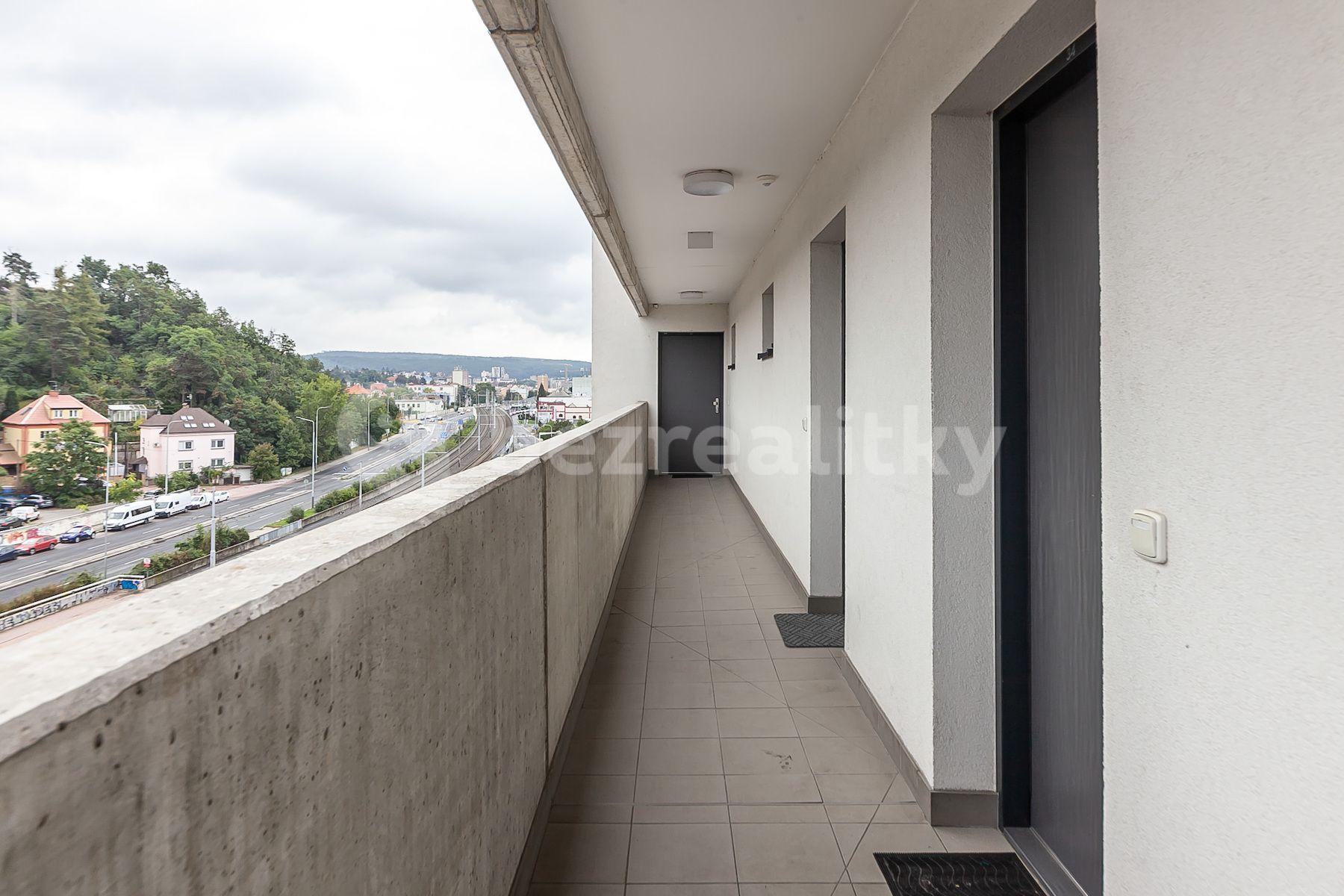 Prodej bytu 2+kk 71 m², Mezi vodami, Praha, Praha