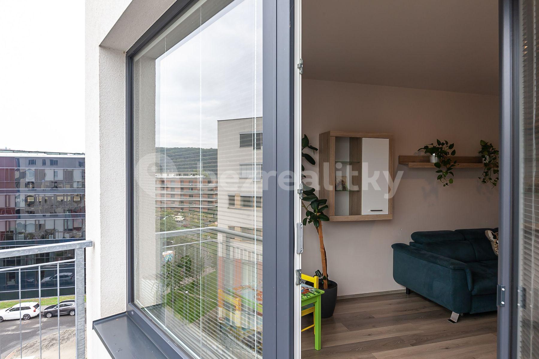 Prodej bytu 2+kk 71 m², Mezi vodami, Praha, Praha