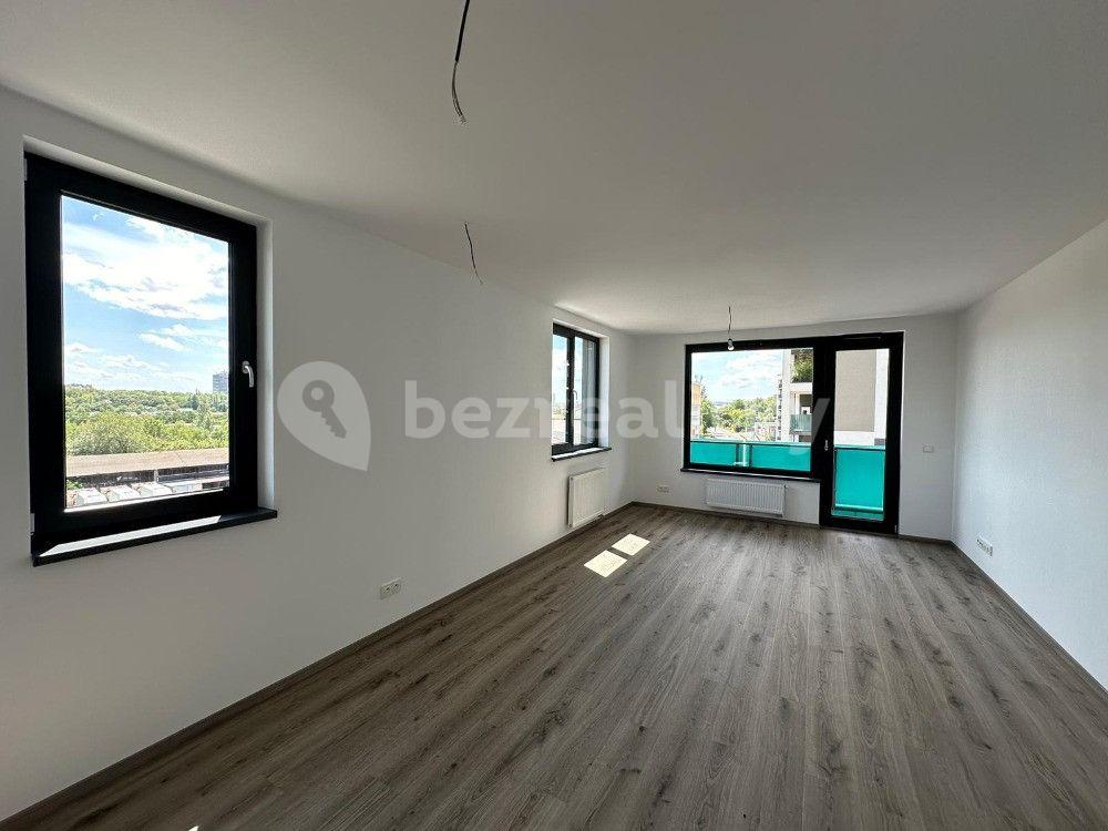 Prodej bytu 2+kk 52 m², Olgy Havlové, Praha, Praha