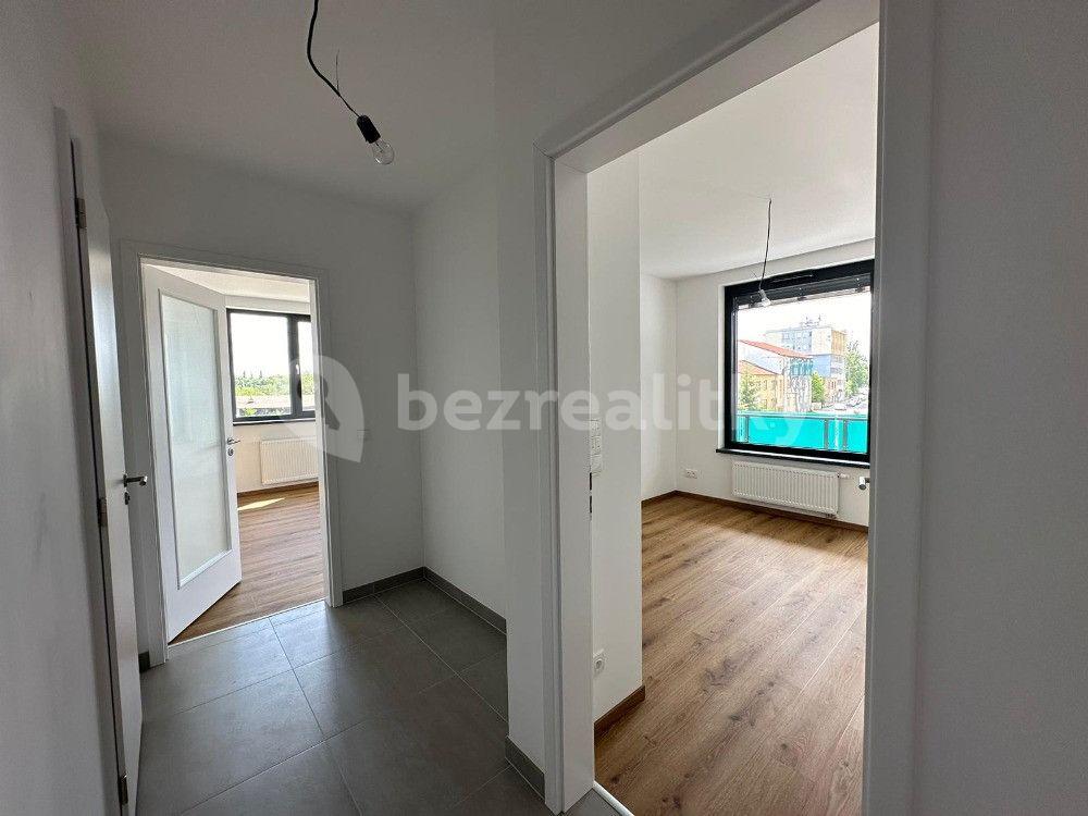 Prodej bytu 2+kk 52 m², Olgy Havlové, Praha, Praha