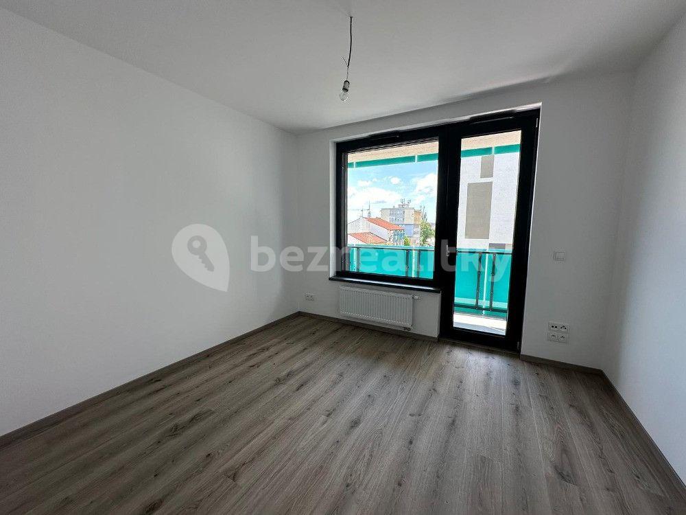 Prodej bytu 2+kk 52 m², Olgy Havlové, Praha, Praha