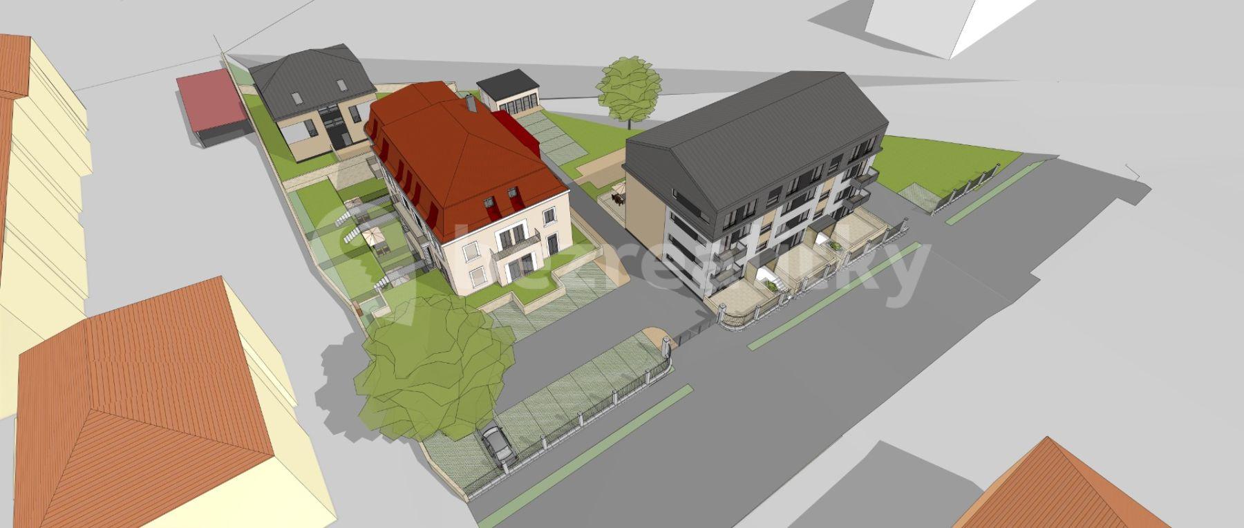 Prodej bytu 2+kk 99 m², Pražská, Čáslav, Středočeský kraj