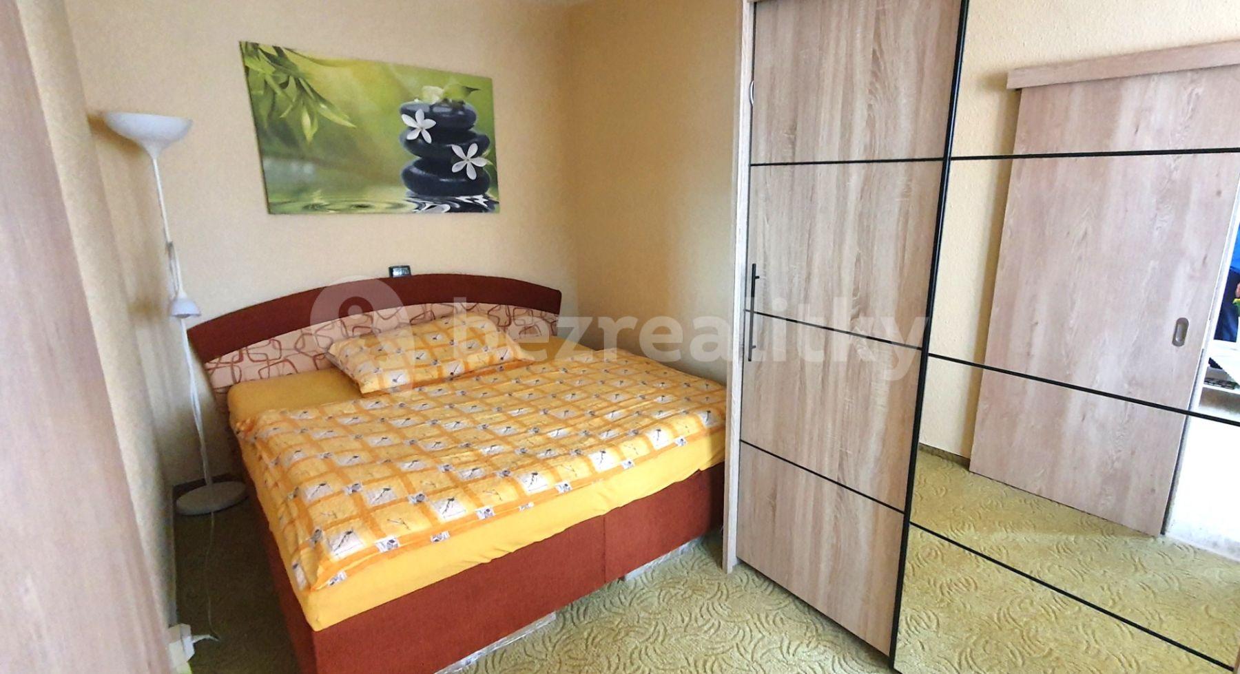 Prodej bytu 2+1 43 m², Čs. armády, Jablunkov, Moravskoslezský kraj