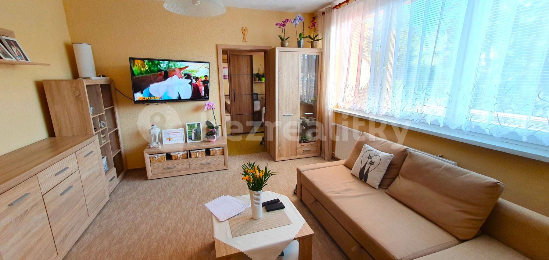 Prodej bytu 2+1 43 m², Čs. armády, Jablunkov, Moravskoslezský kraj