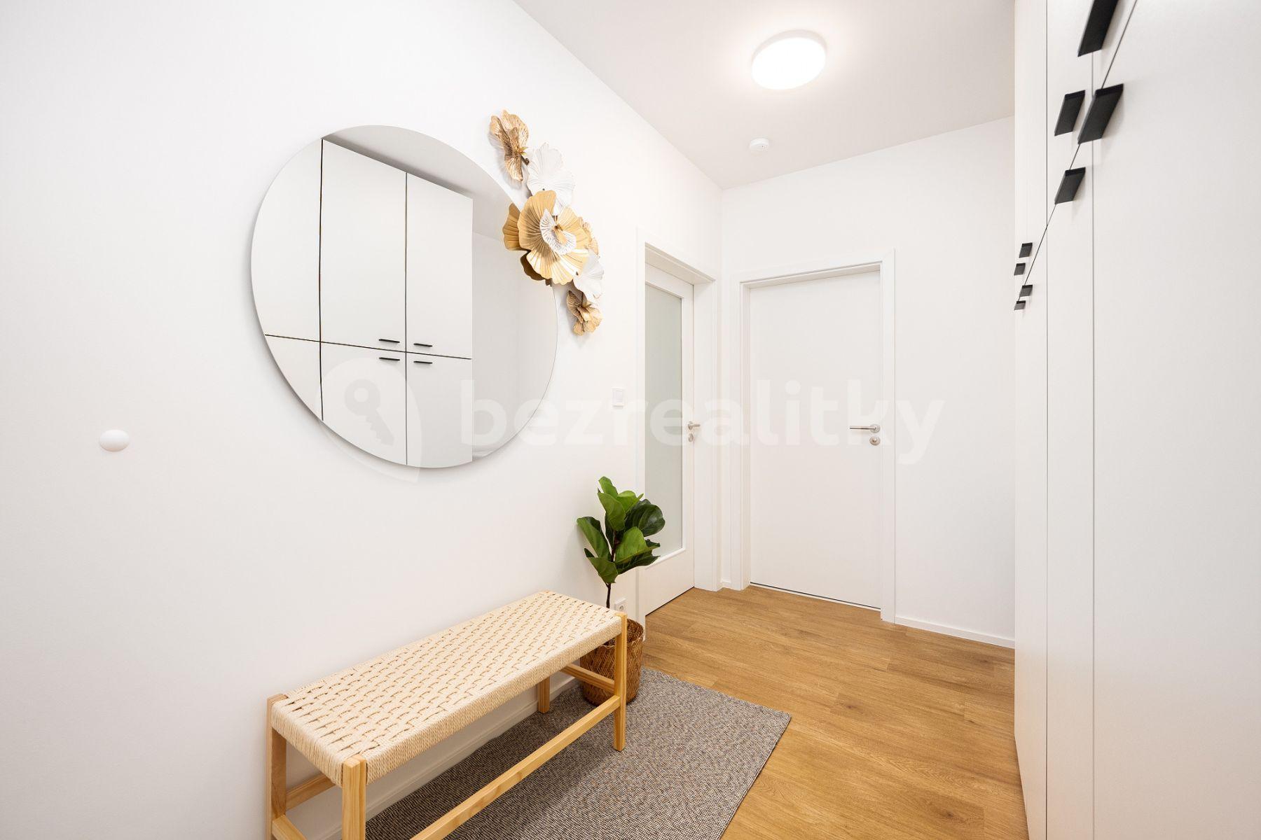 Pronájem bytu 1+kk 40 m², Cejl, Brno, Jihomoravský kraj