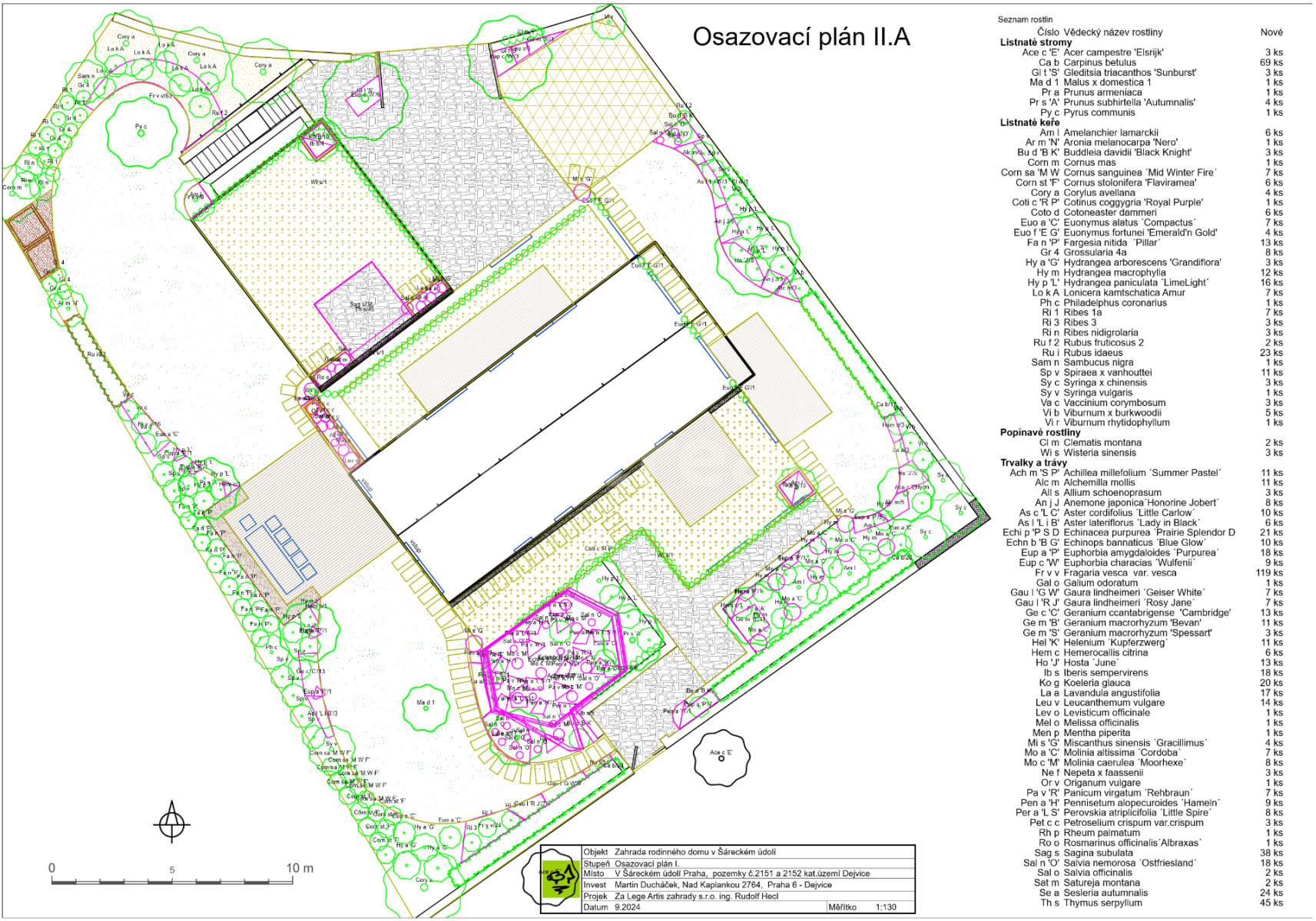 Pronájem bytu 4+kk 96 m², V Šáreckém údolí, Praha, Praha