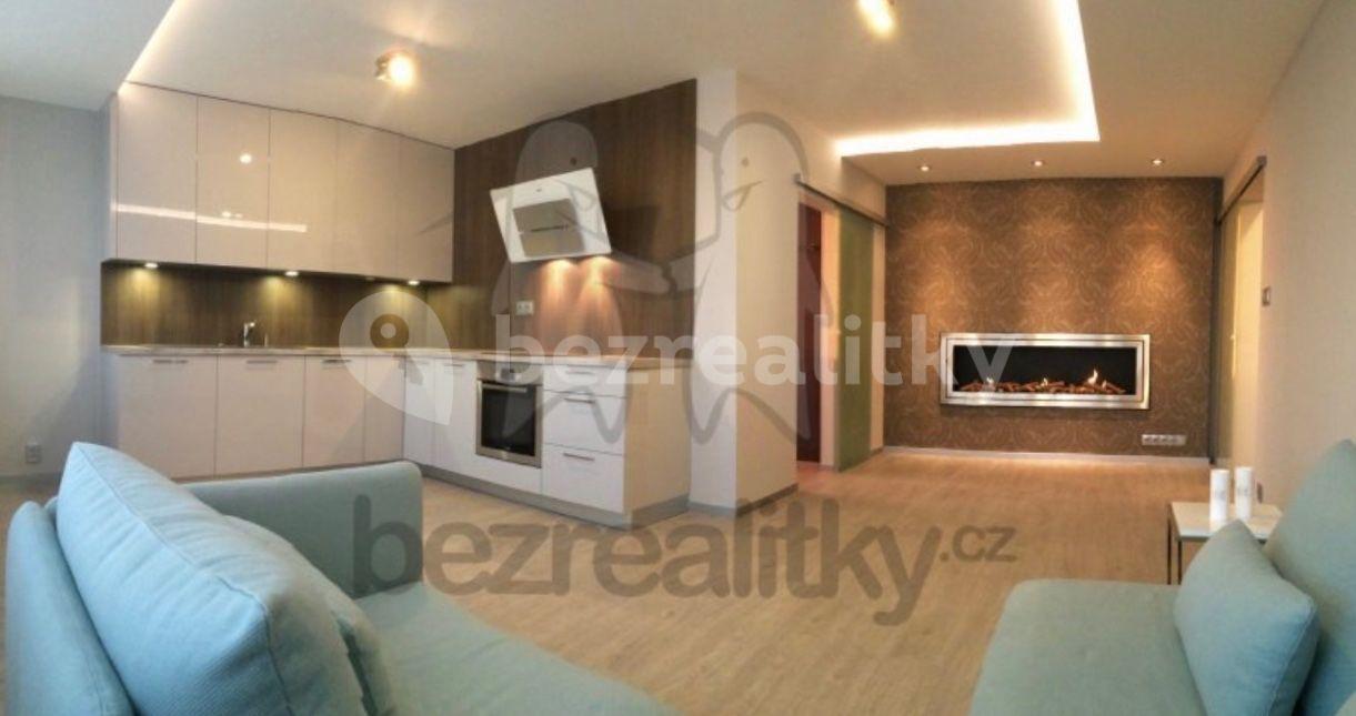 Prodej bytu 2+kk 69 m², K Otočce, Praha, Praha