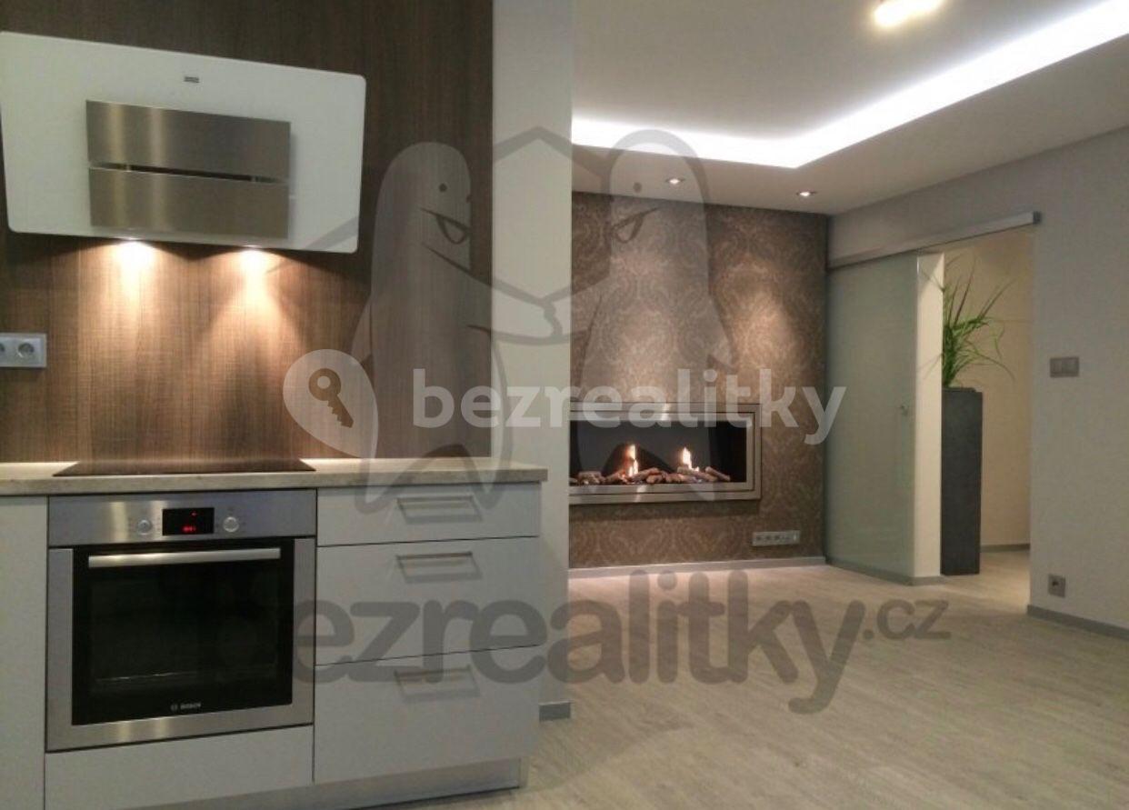 Prodej bytu 2+kk 69 m², K Otočce, Praha, Praha