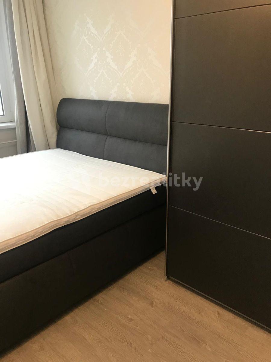 Prodej bytu 2+kk 69 m², K Otočce, Praha, Praha