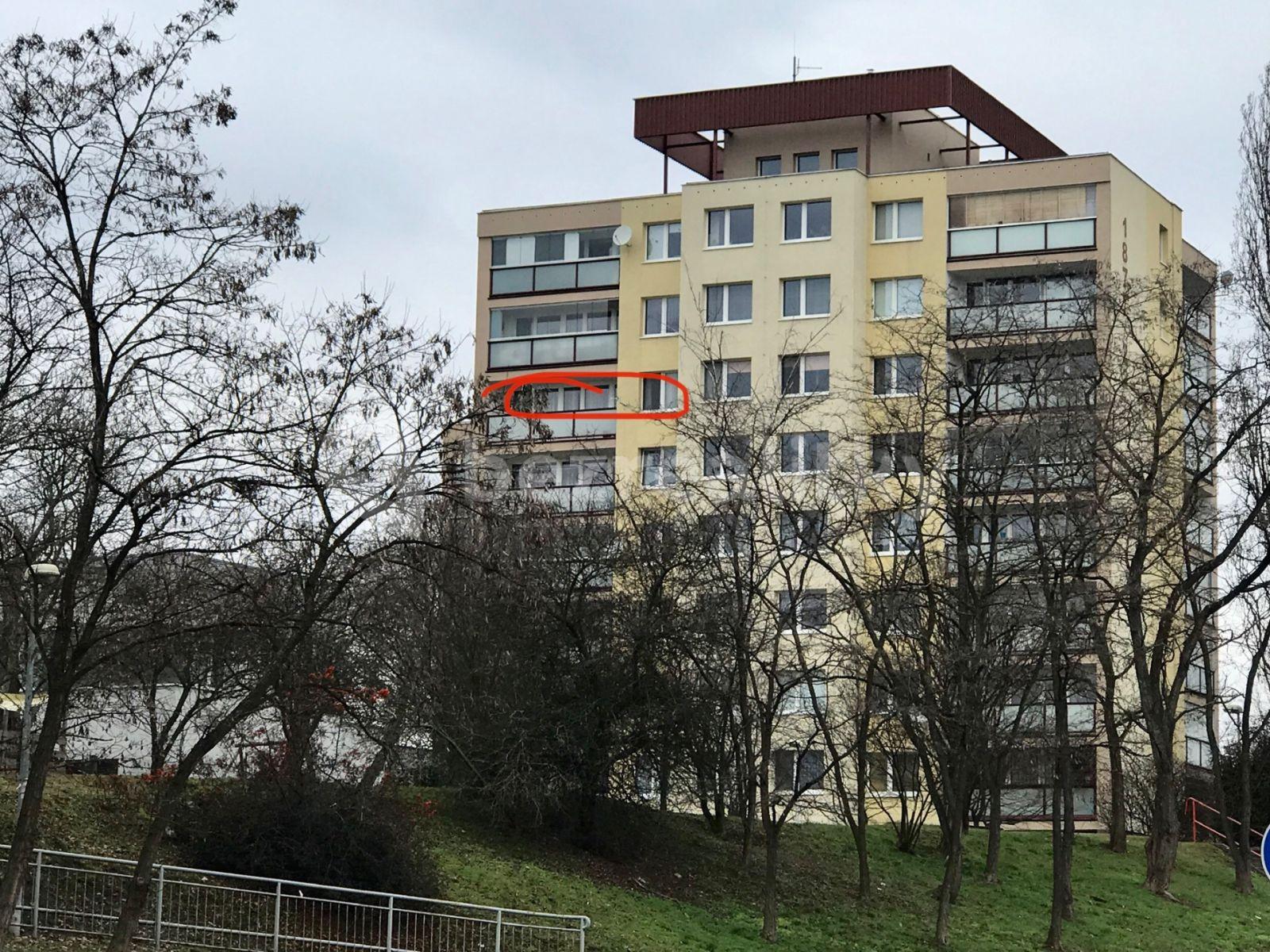 Prodej bytu 2+kk 69 m², K Otočce, Praha, Praha