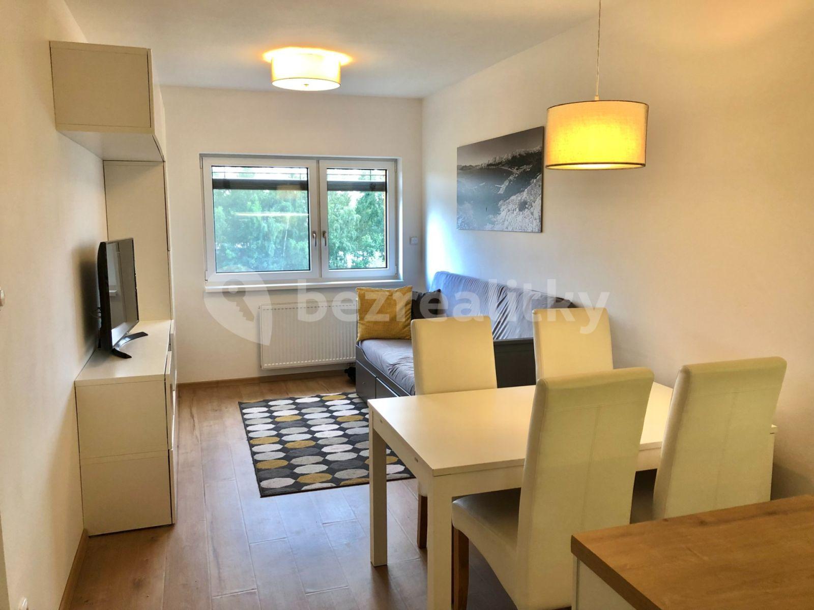 Prodej bytu 2+kk 46 m², Kiesewettrova, Trutnov, Královéhradecký kraj