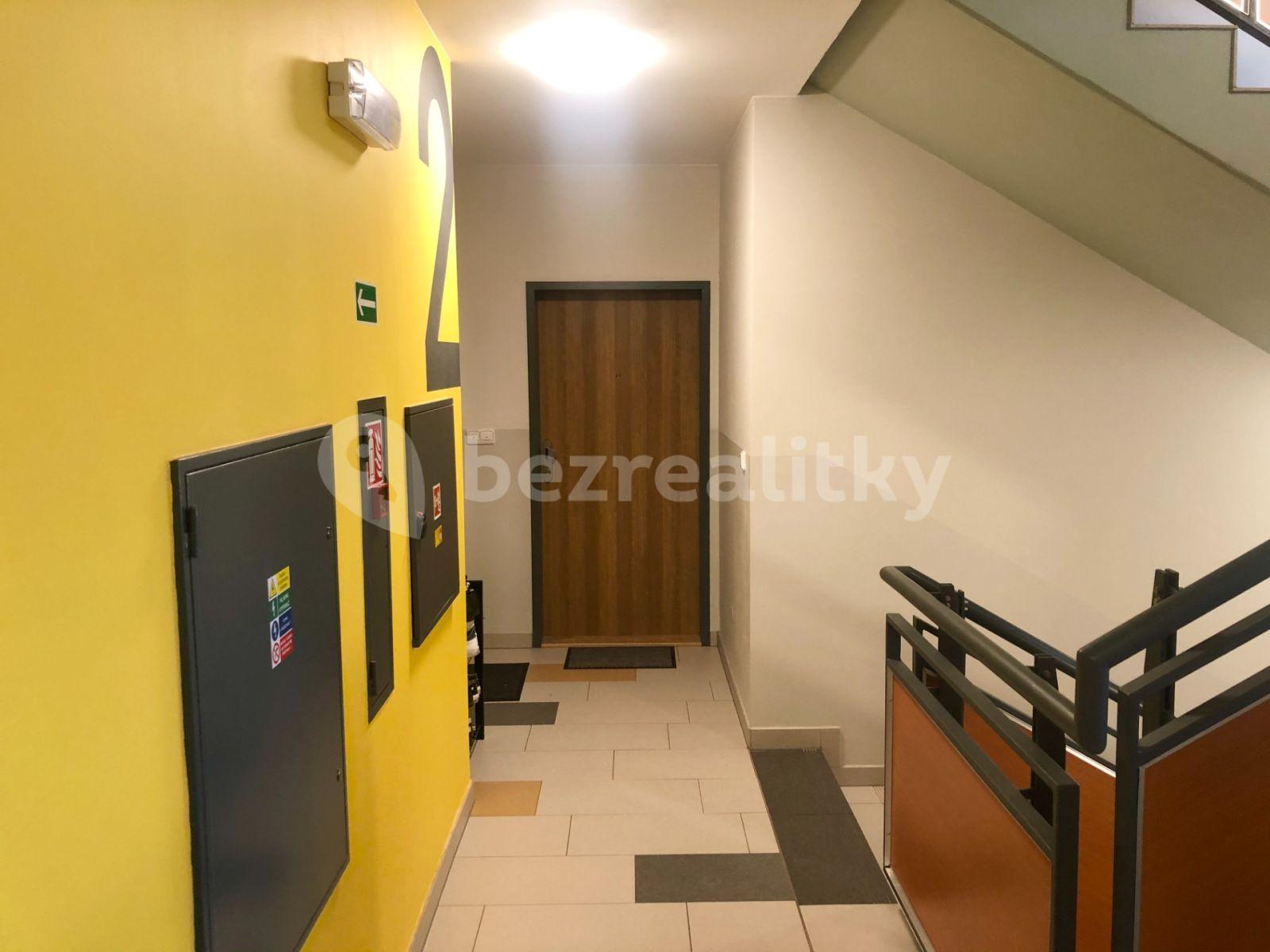 Prodej bytu 2+kk 46 m², Kiesewettrova, Trutnov, Královéhradecký kraj