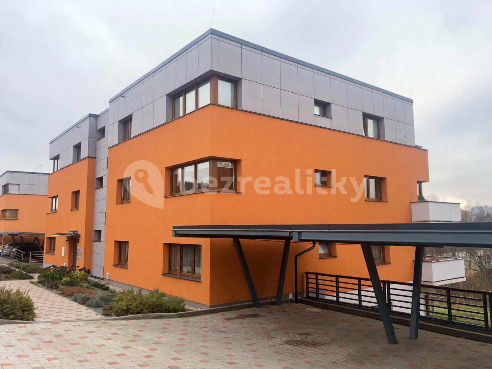 Prodej bytu 2+kk 46 m², Kiesewettrova, Trutnov, Královéhradecký kraj