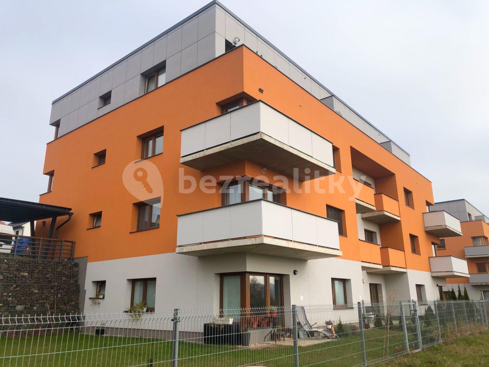 Prodej bytu 2+kk 46 m², Kiesewettrova, Trutnov, Královéhradecký kraj