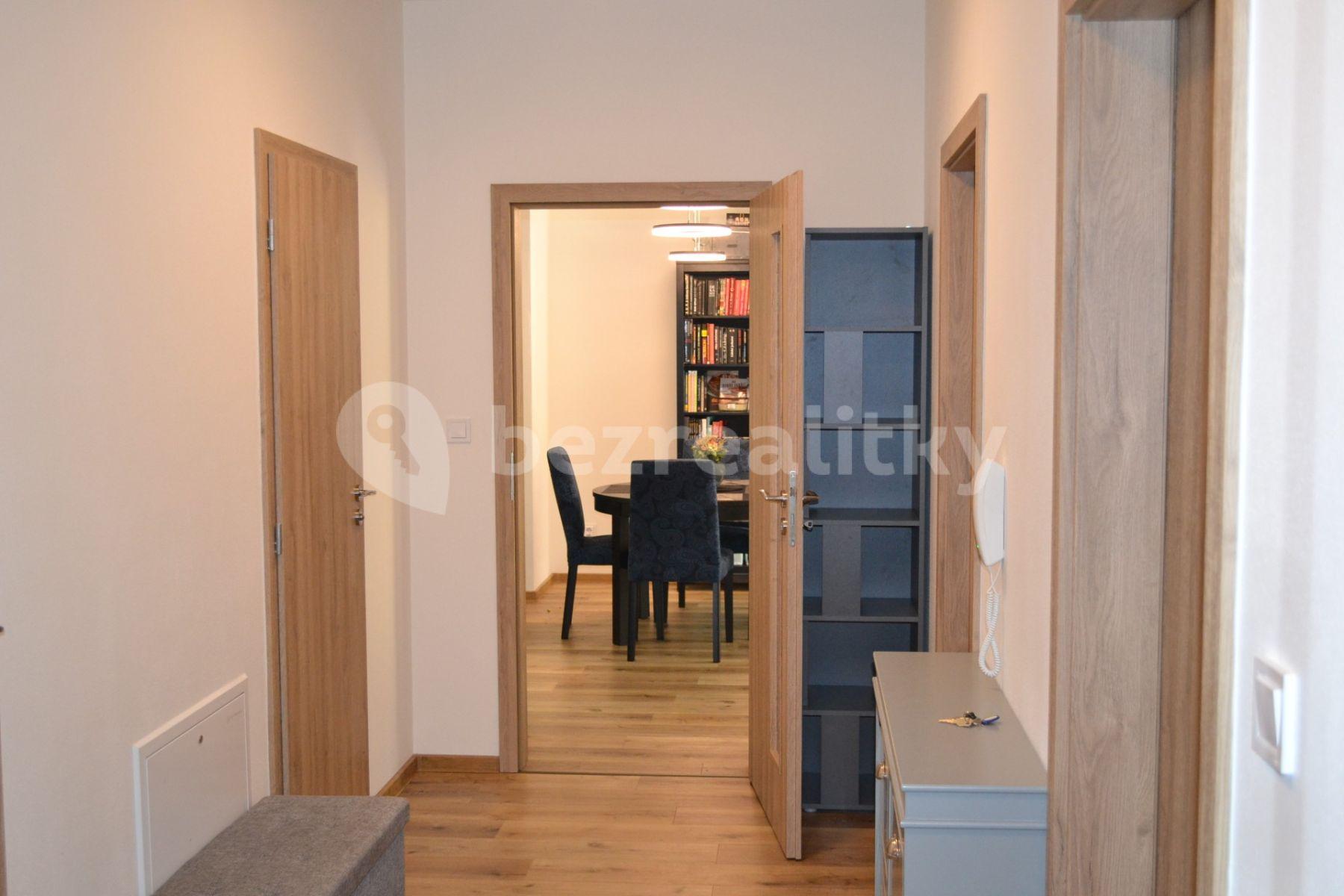 Prodej bytu 3+kk 68 m², Wágnerova, Brno, Jihomoravský kraj