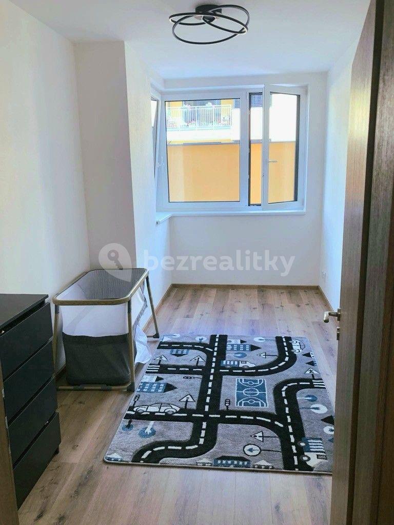 Prodej bytu 3+kk 68 m², Wágnerova, Brno, Jihomoravský kraj