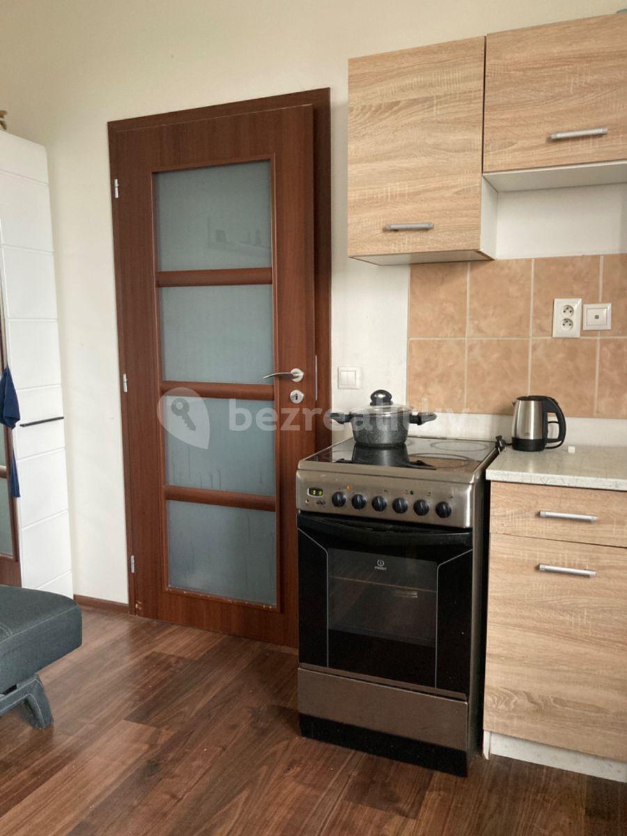 Prodej bytu 1+kk 22 m², Freyova, Praha, Praha