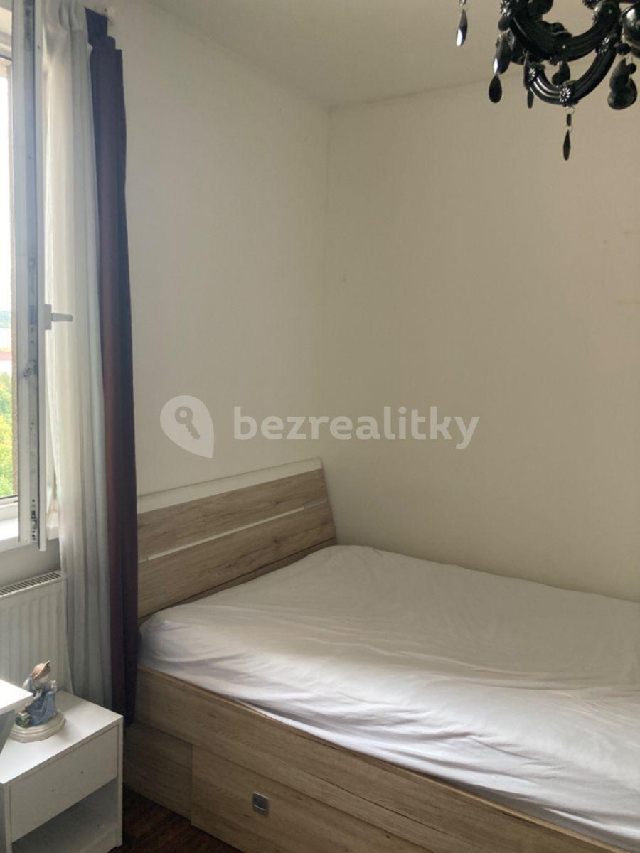 Prodej bytu 1+kk 22 m², Freyova, Praha, Praha