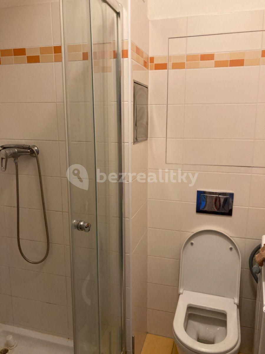 Prodej bytu 1+kk 22 m², Freyova, Praha, Praha