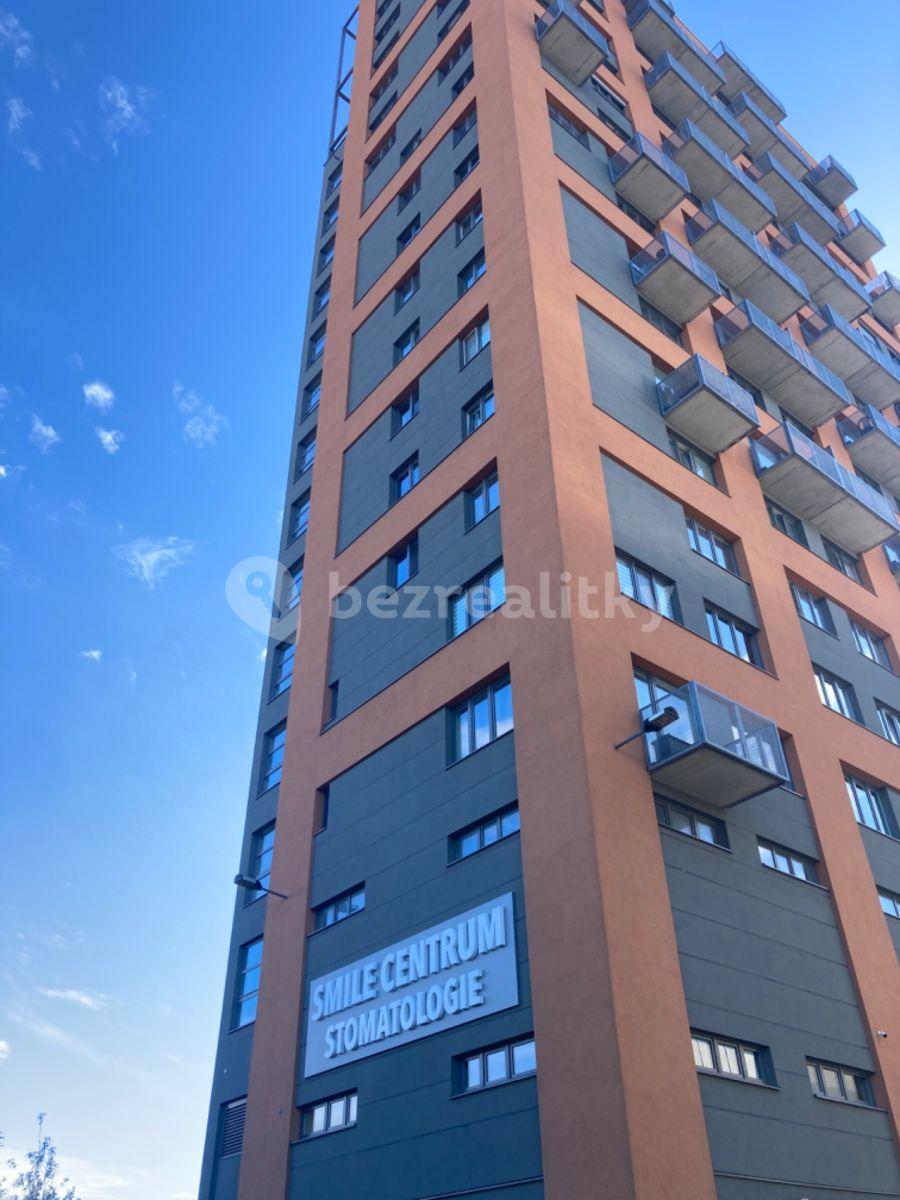 Prodej bytu 1+kk 22 m², Freyova, Praha, Praha