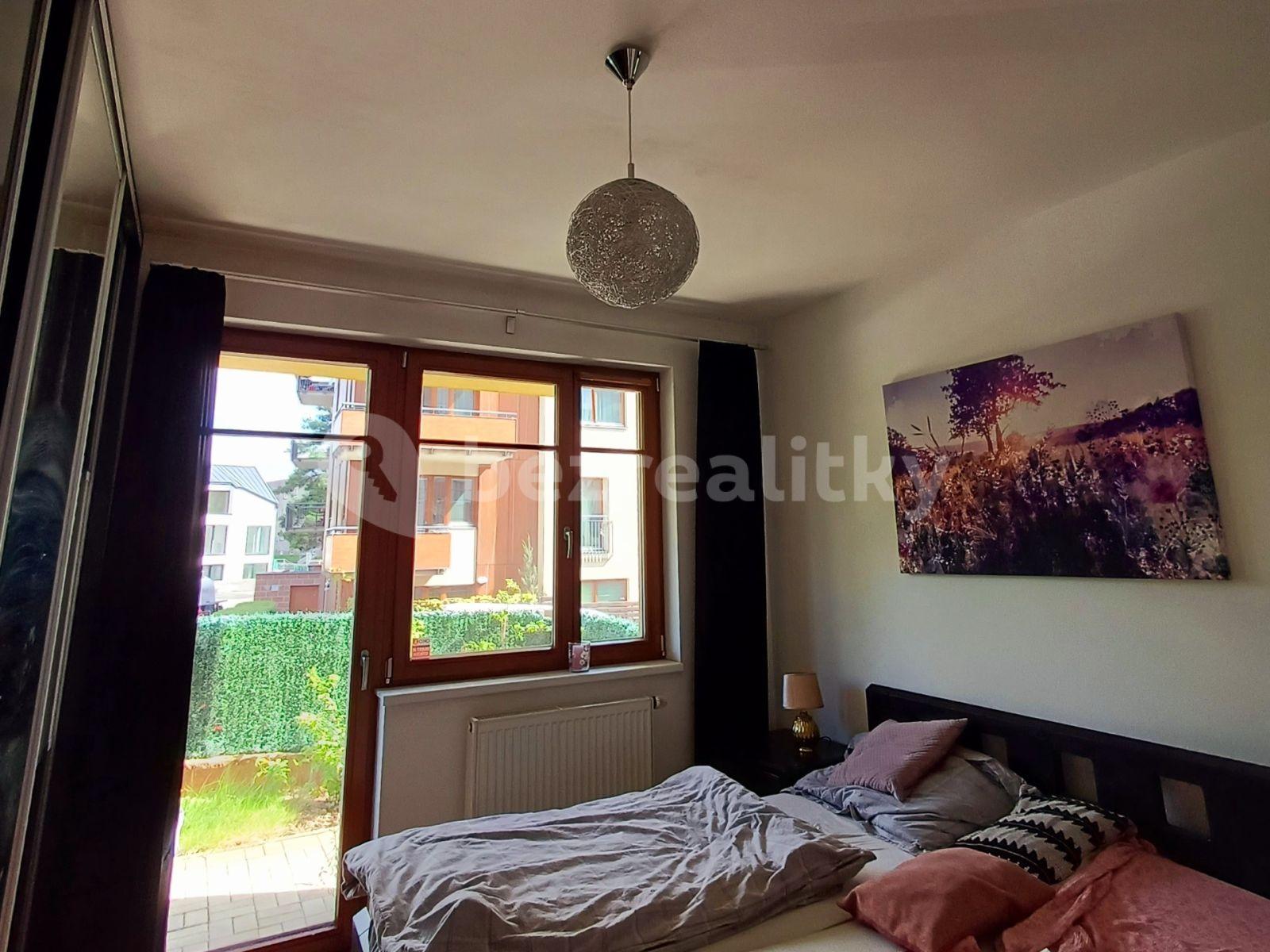 Prodej bytu 3+kk 65 m², Vladycká, Praha, Praha