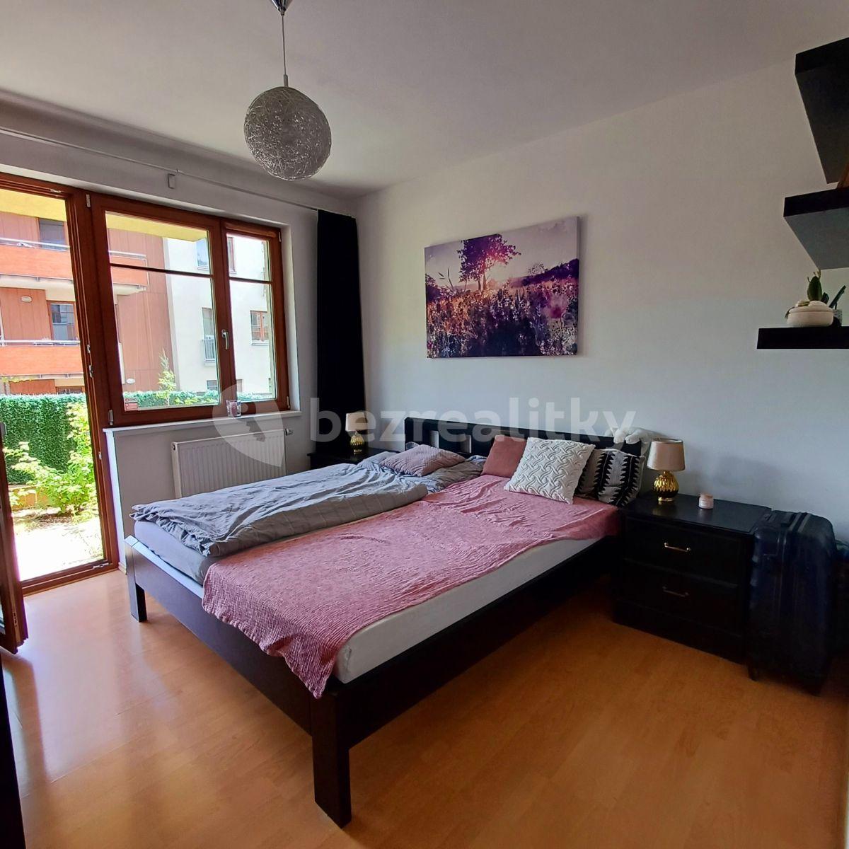 Prodej bytu 3+kk 65 m², Vladycká, Praha, Praha