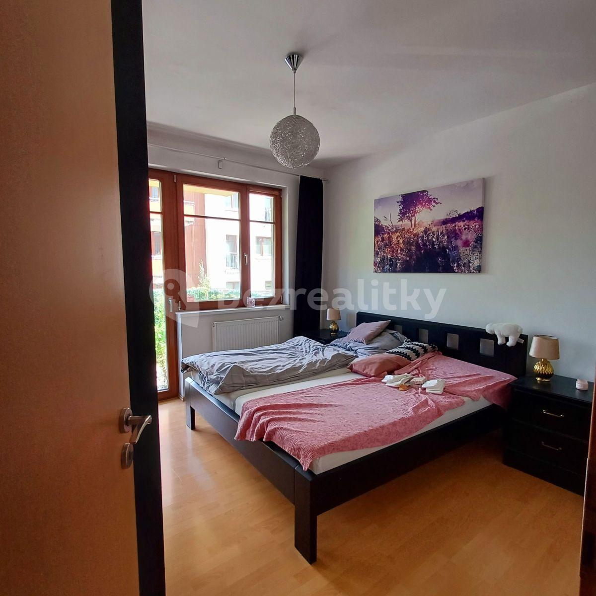 Prodej bytu 3+kk 65 m², Vladycká, Praha, Praha