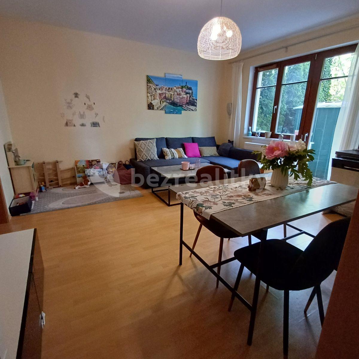 Prodej bytu 3+kk 65 m², Vladycká, Praha, Praha