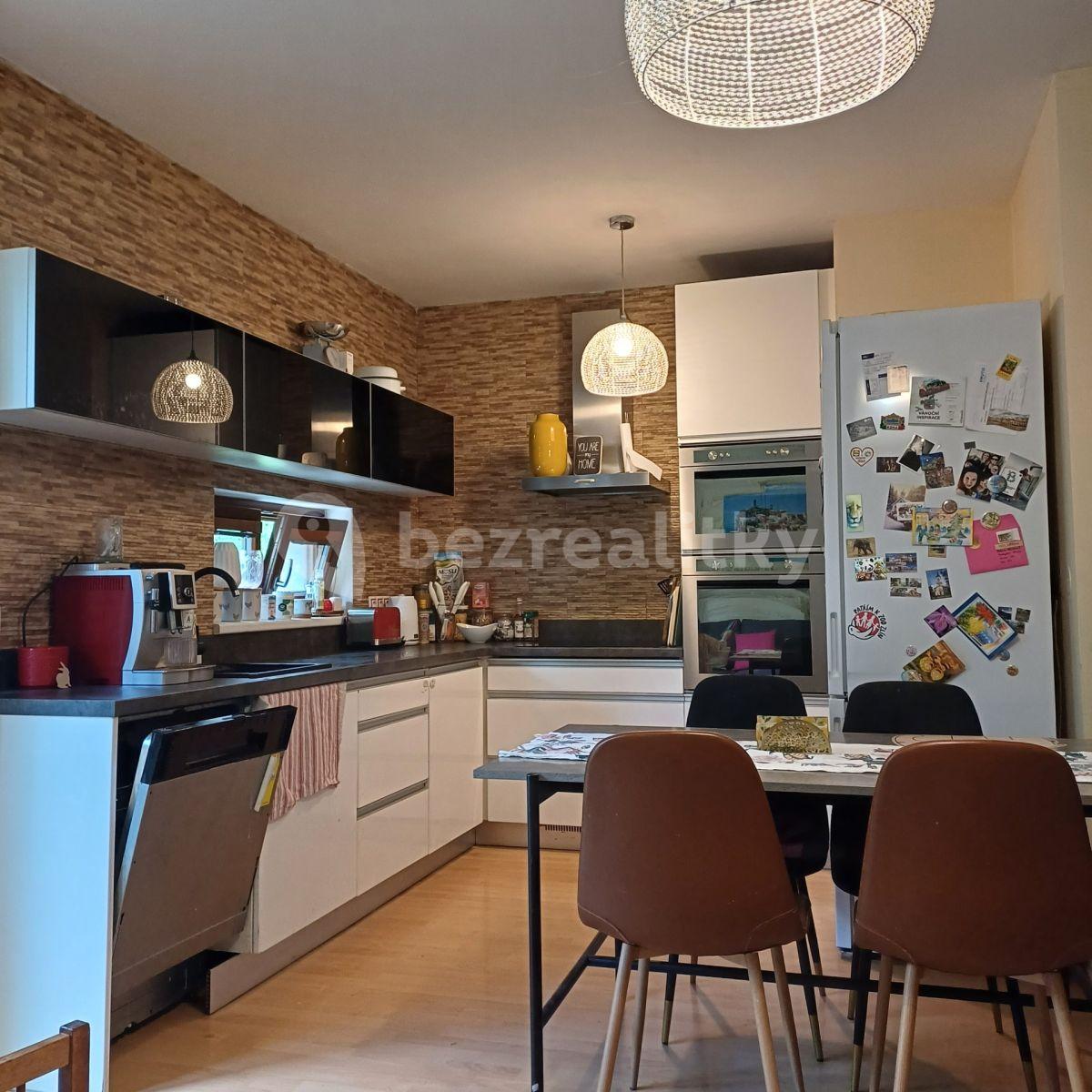 Prodej bytu 3+kk 65 m², Vladycká, Praha, Praha